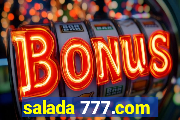 salada 777.com